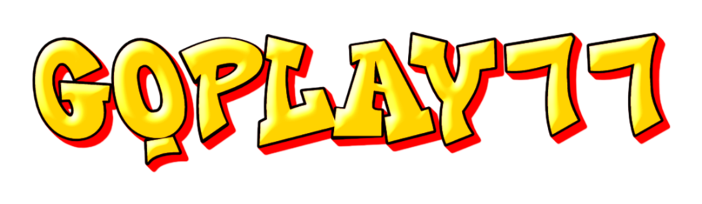 Goplay77 LOGO